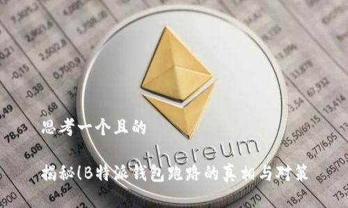 思考一个且的

揭秘！B特派钱包跑路的真相与对策