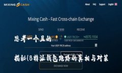 思考一个且的揭秘！B特派钱包跑路的真相与对策