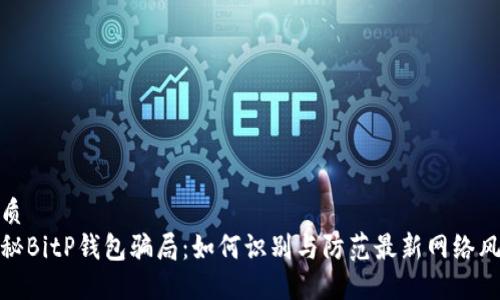 优质  
揭秘BitP钱包骗局：如何识别与防范最新网络风险